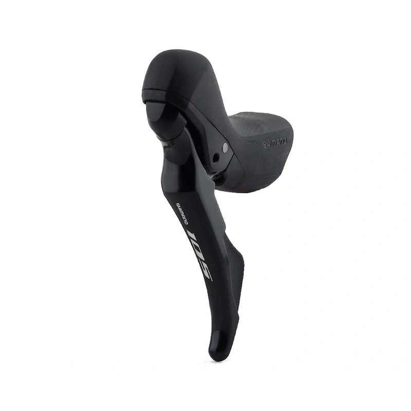 Palanca de cambio y freno hidráulico SHIMANO 105 Delantero ST-R7020 de 2 Velocidades